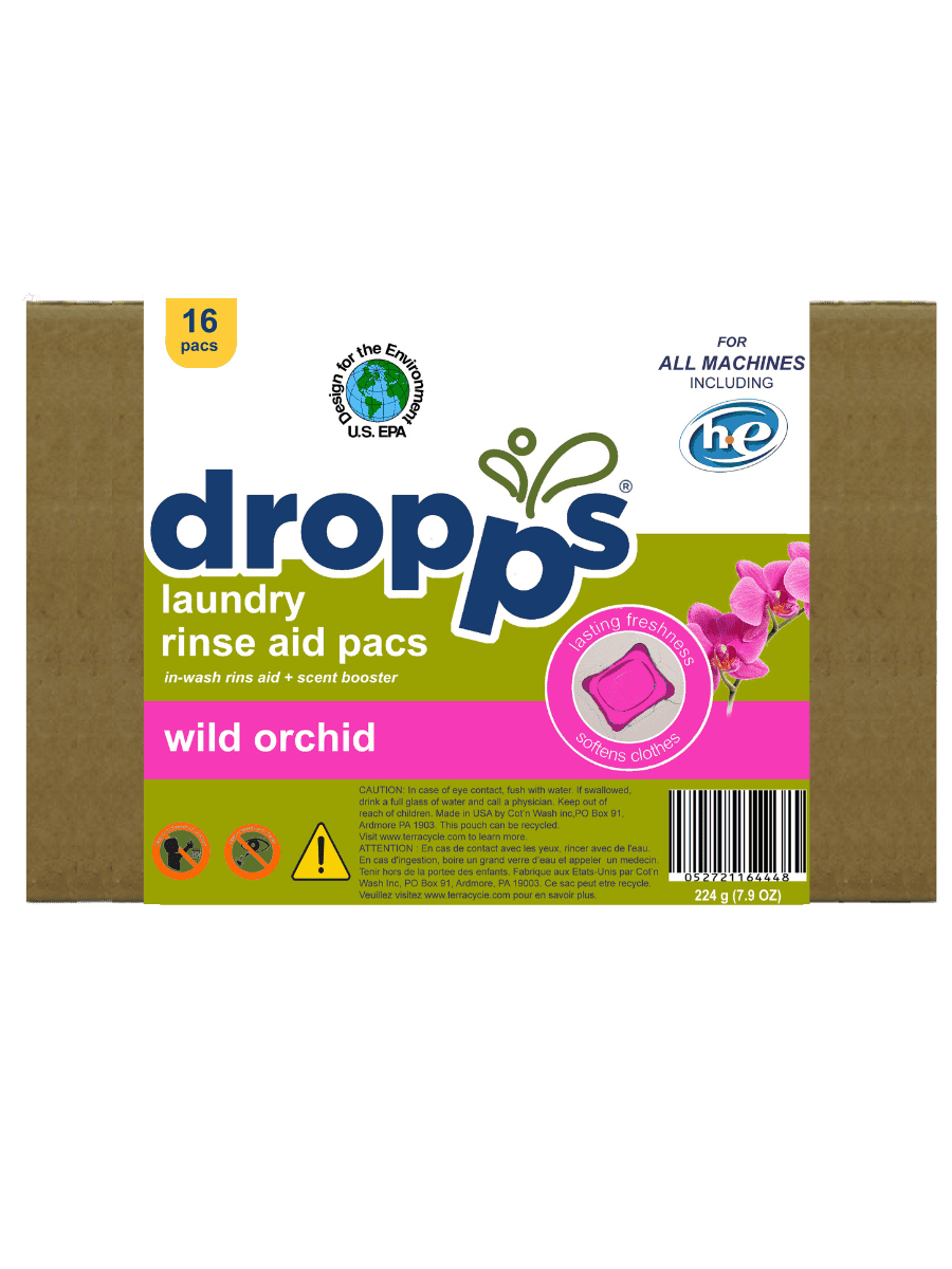 ������ �������������� ��� ����� Dropps ������� 16 ������