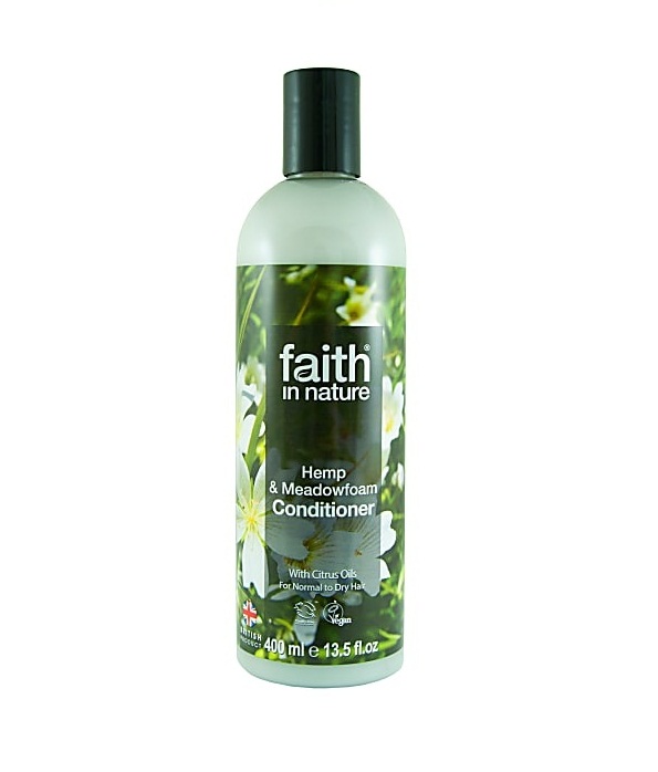 ����������� ����������� ��� ����� faith in nature � ���������� ������, 400��