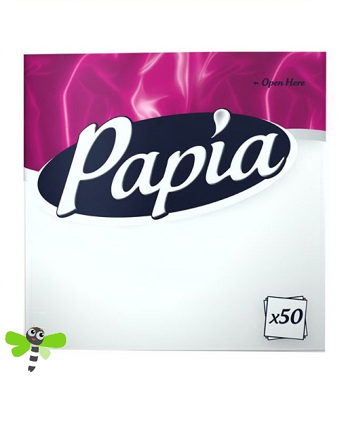 �������� �������� Papia 3-� ������� ����� 50 ����